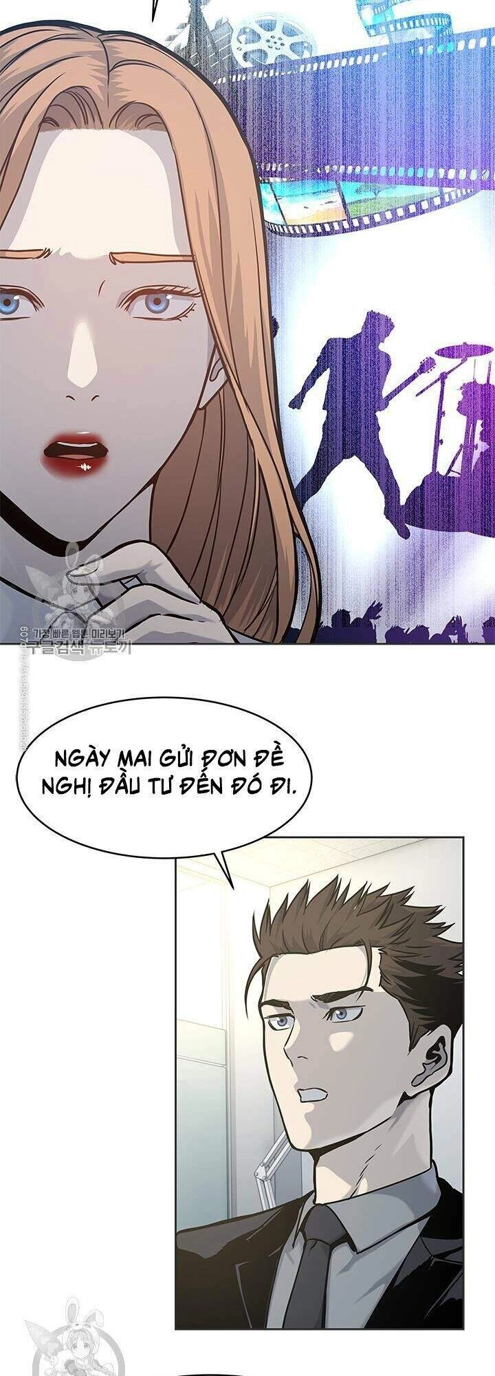 Đội Trưởng Lính Đánh Thuê Chapter 74 - 50