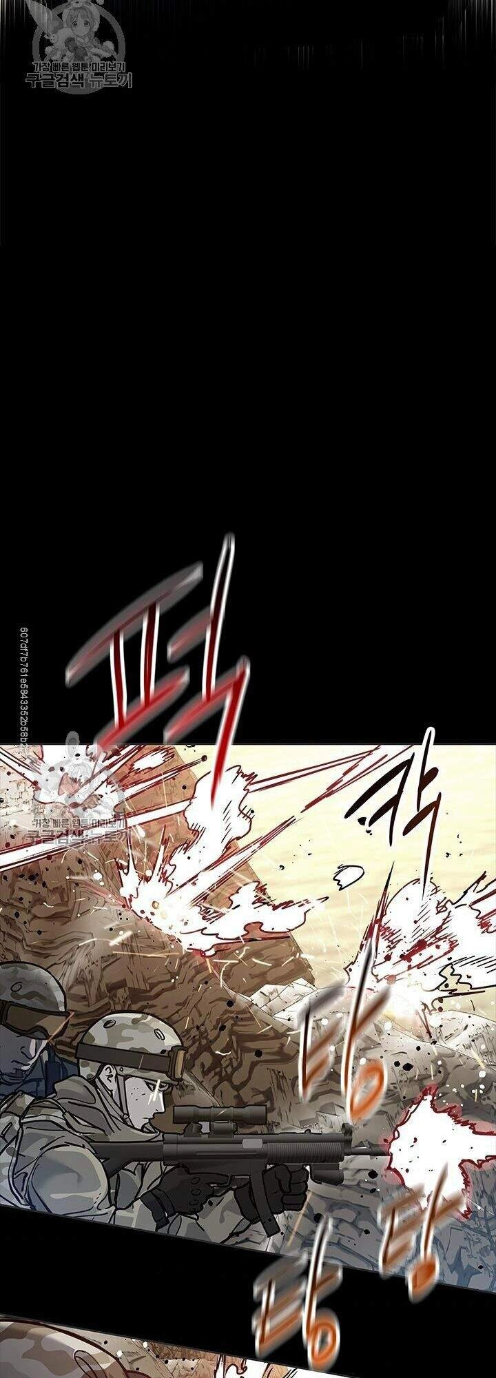 Đội Trưởng Lính Đánh Thuê Chapter 74 - 57