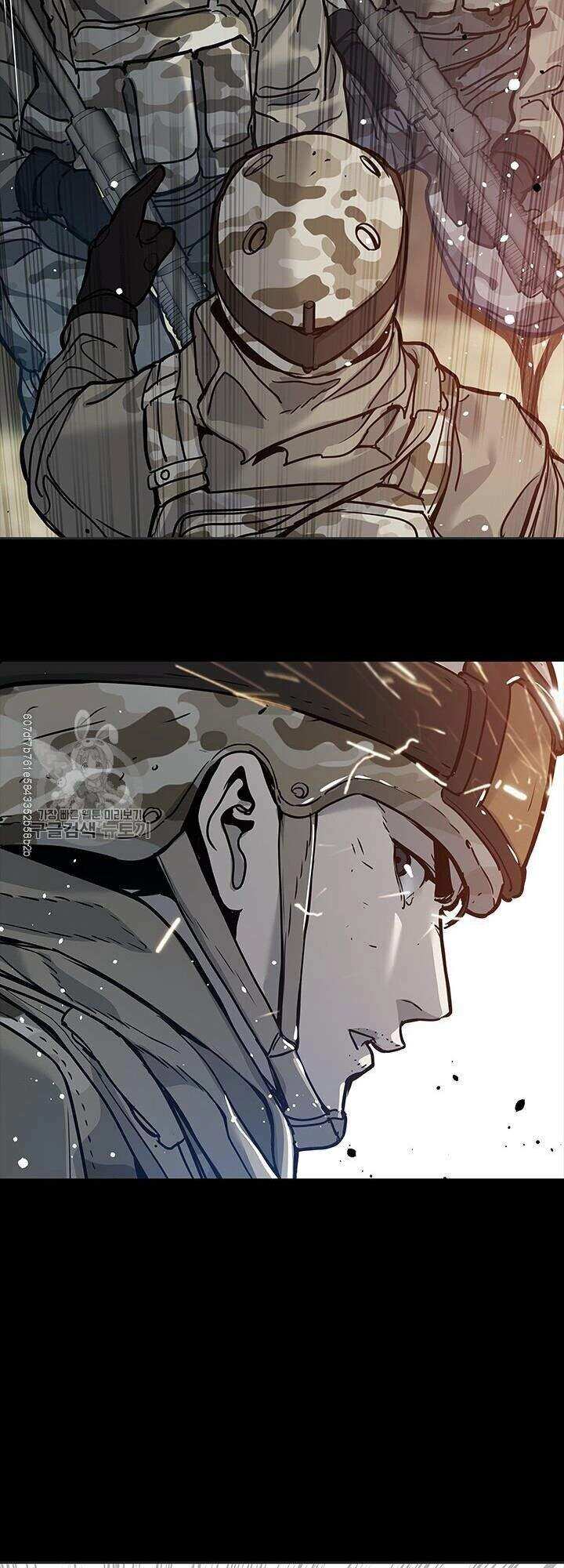 Đội Trưởng Lính Đánh Thuê Chapter 74 - 59