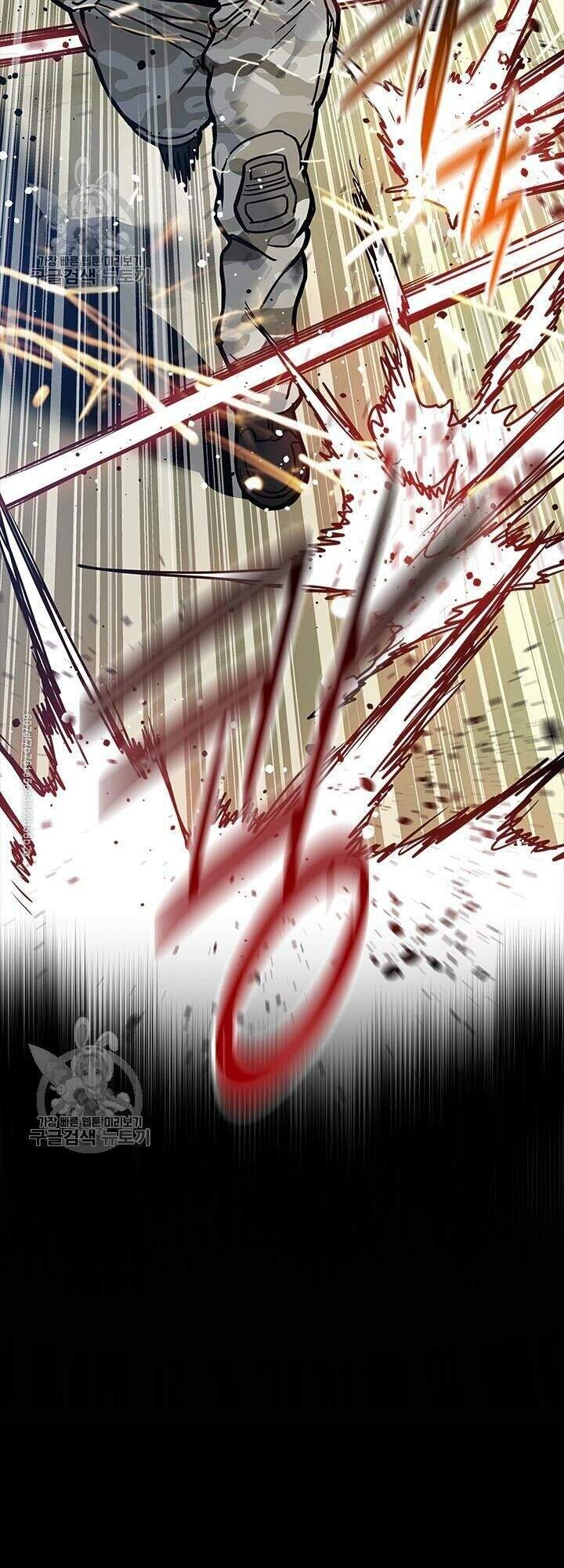 Đội Trưởng Lính Đánh Thuê Chapter 74 - 61