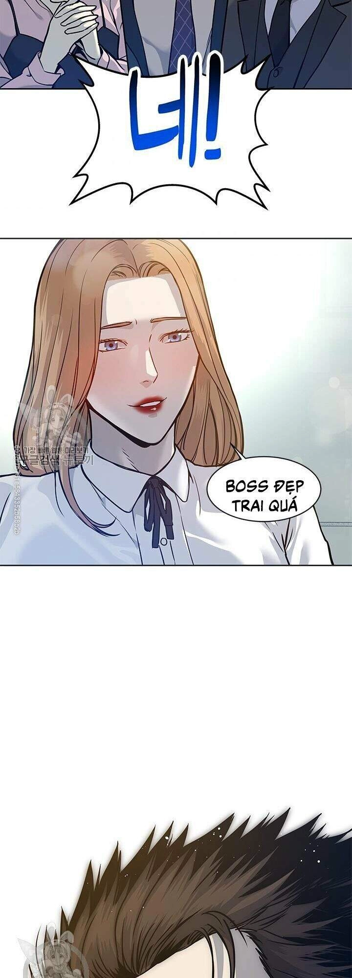 Đội Trưởng Lính Đánh Thuê Chapter 74 - 64