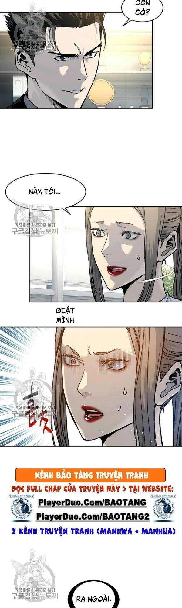 Đội Trưởng Lính Đánh Thuê Chapter 75 - 6