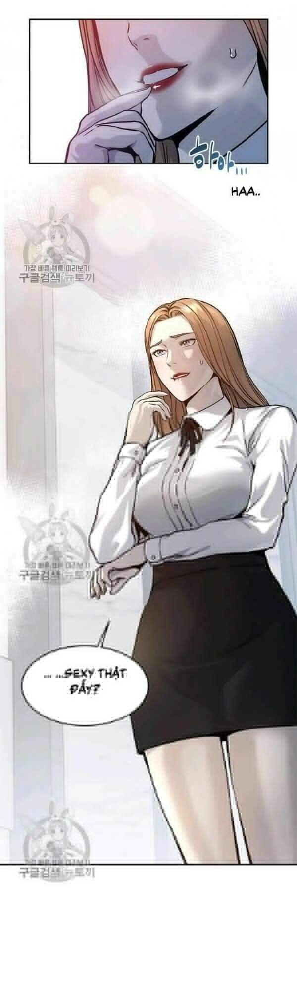 Đội Trưởng Lính Đánh Thuê Chapter 75 - 16