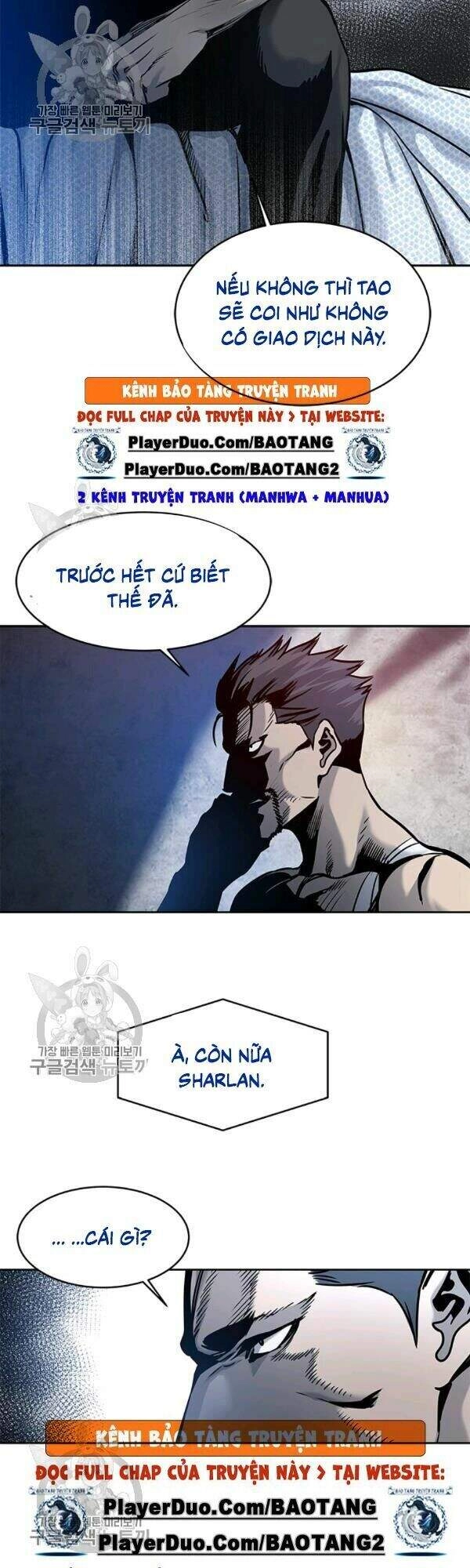 Đội Trưởng Lính Đánh Thuê Chapter 75 - 33