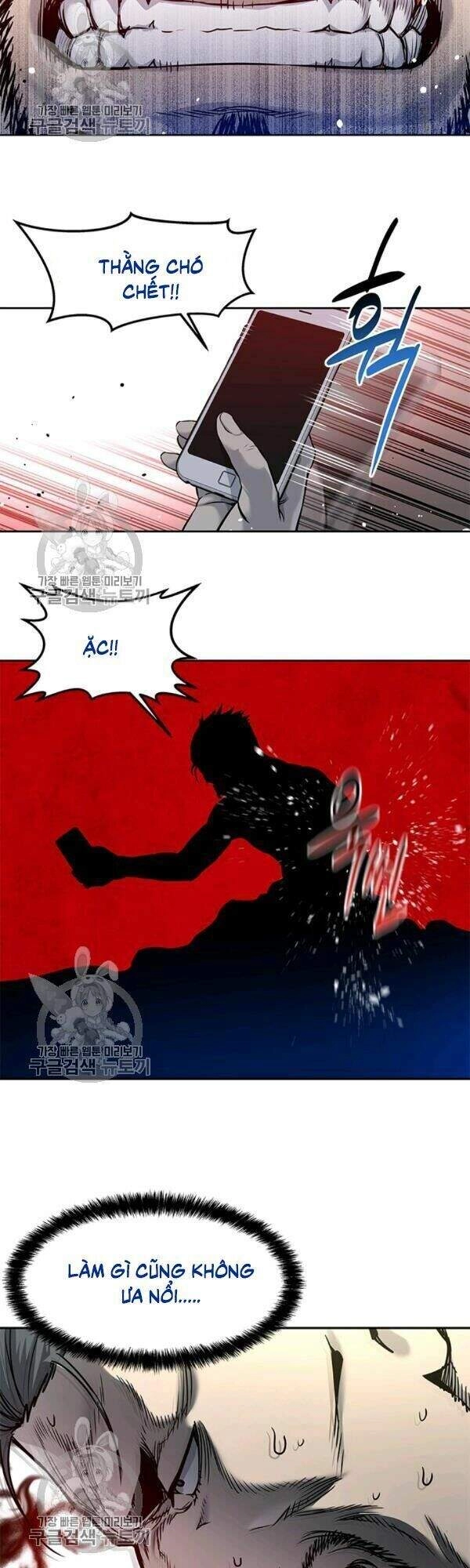 Đội Trưởng Lính Đánh Thuê Chapter 75 - 36