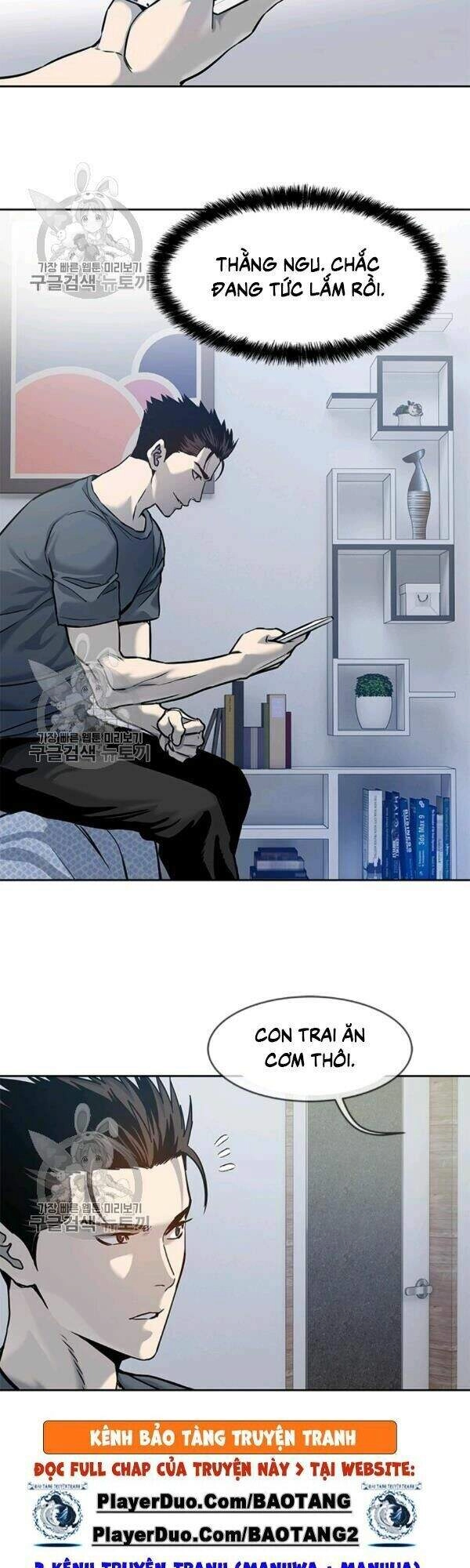 Đội Trưởng Lính Đánh Thuê Chapter 75 - 38