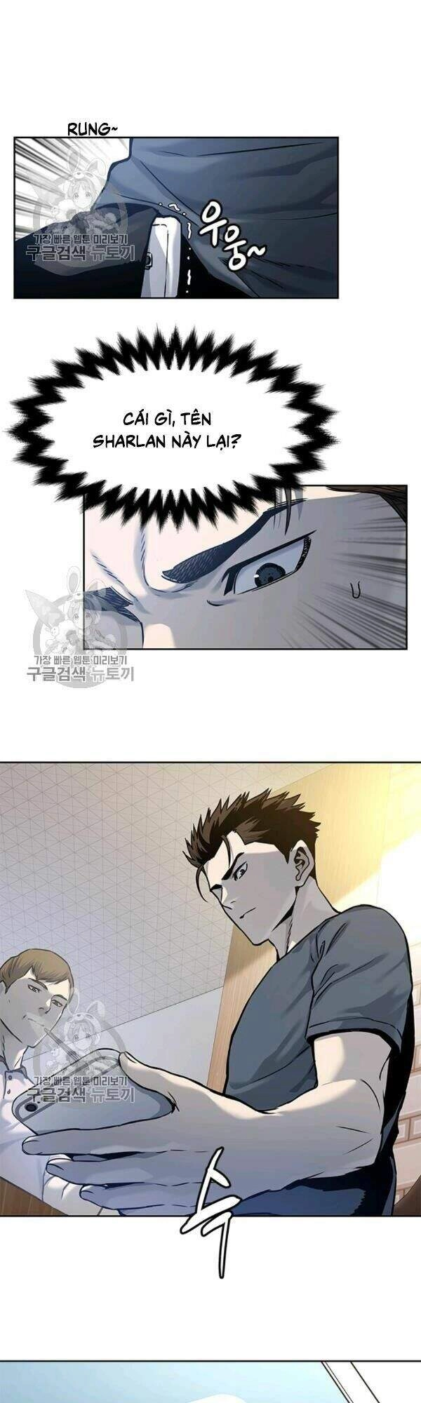 Đội Trưởng Lính Đánh Thuê Chapter 75 - 41