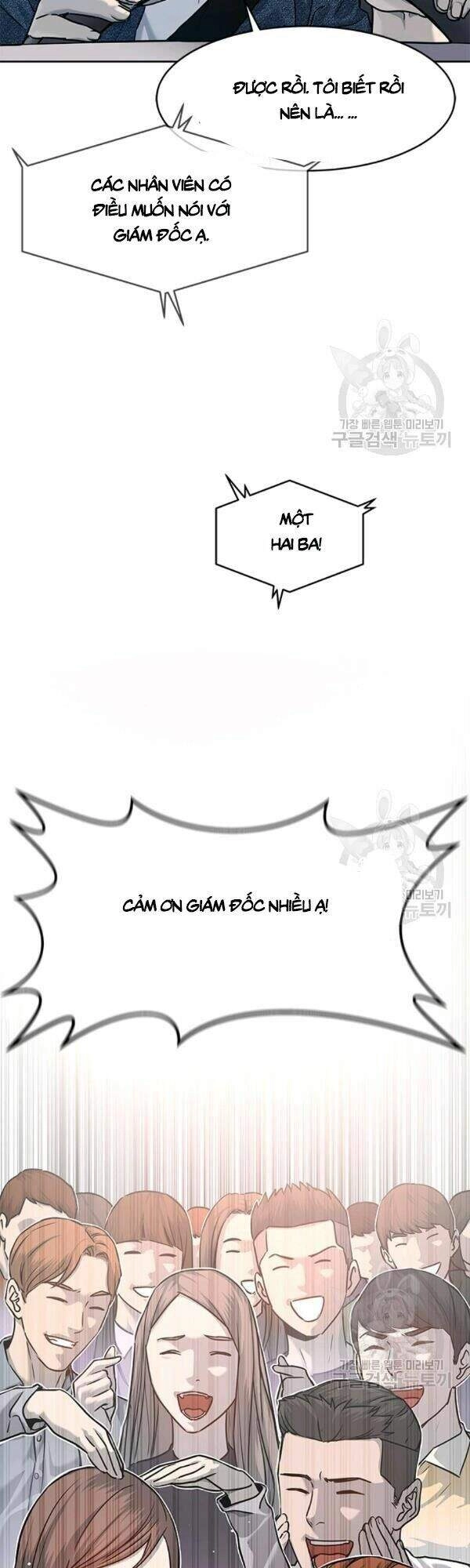 Đội Trưởng Lính Đánh Thuê Chapter 76 - 37