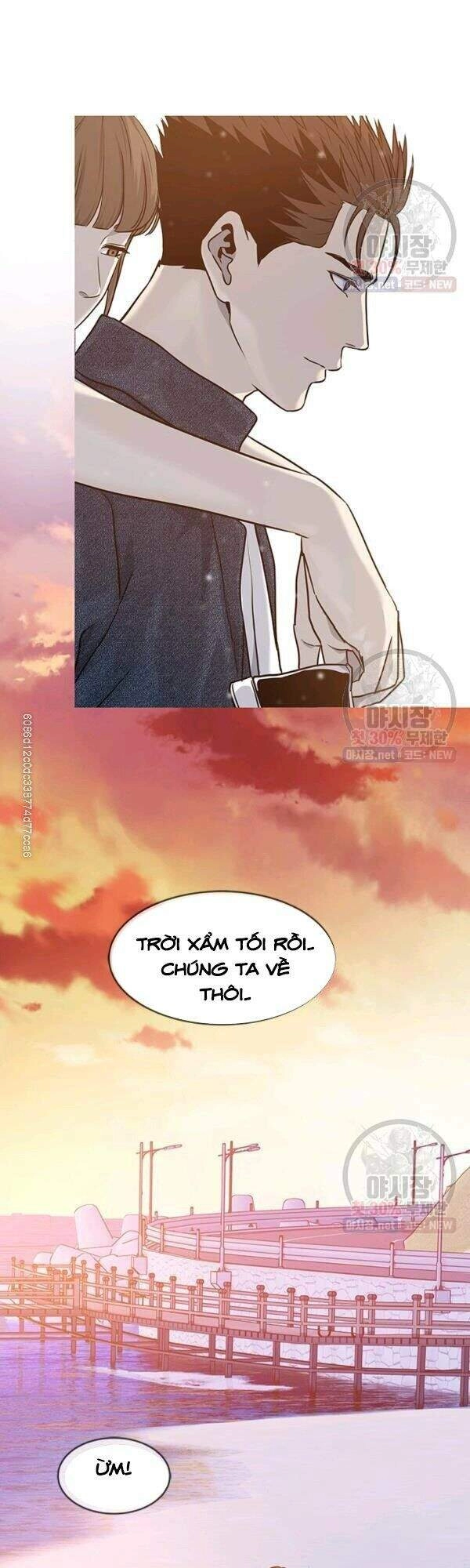 Đội Trưởng Lính Đánh Thuê Chapter 77 - 20