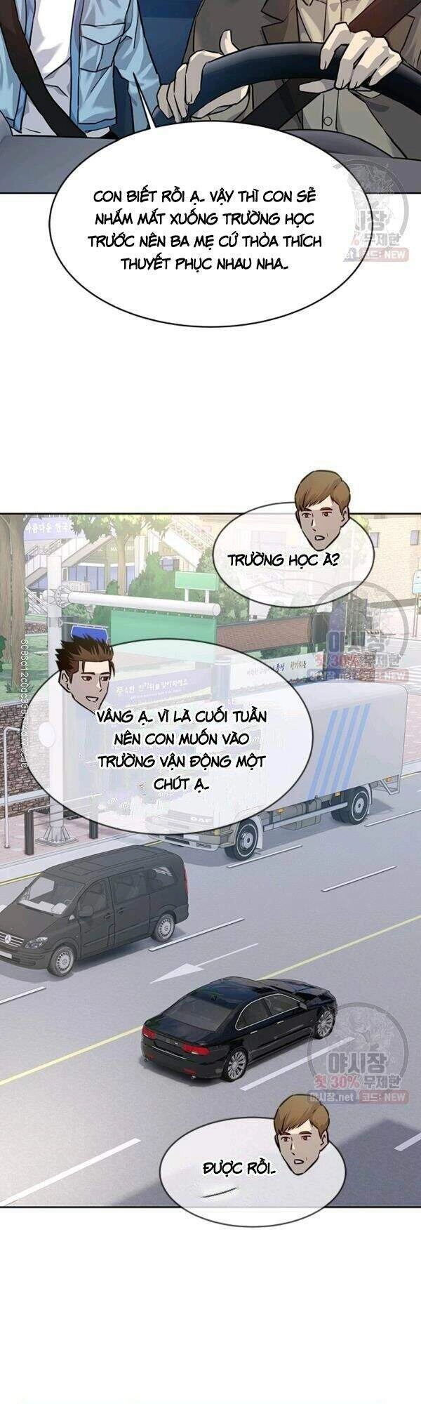 Đội Trưởng Lính Đánh Thuê Chapter 77 - 41