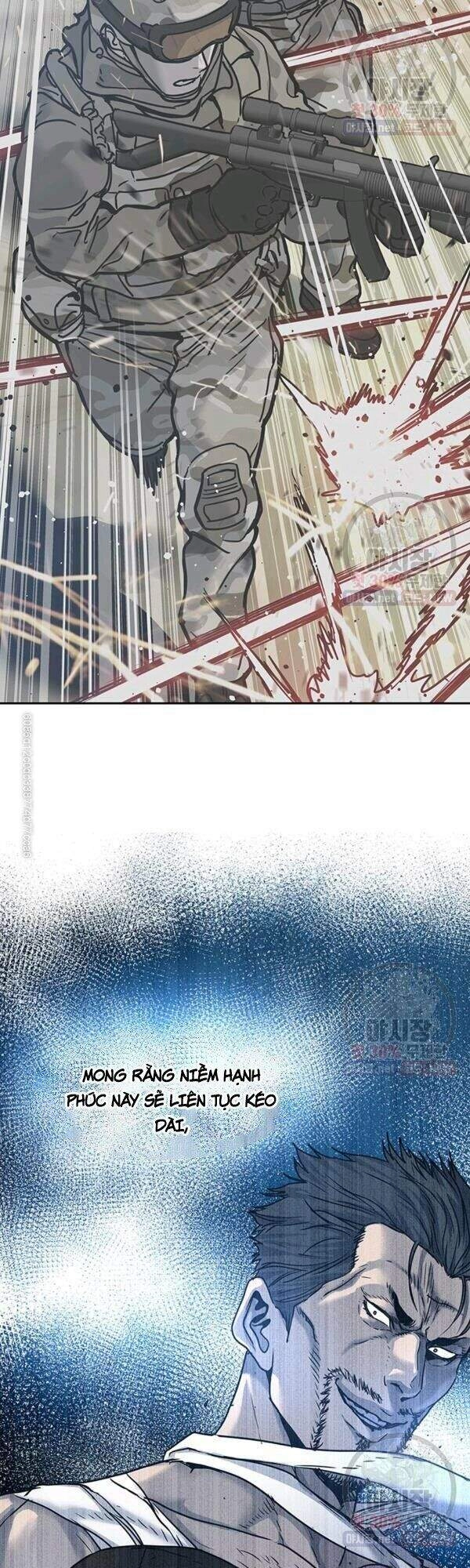 Đội Trưởng Lính Đánh Thuê Chapter 77 - 45