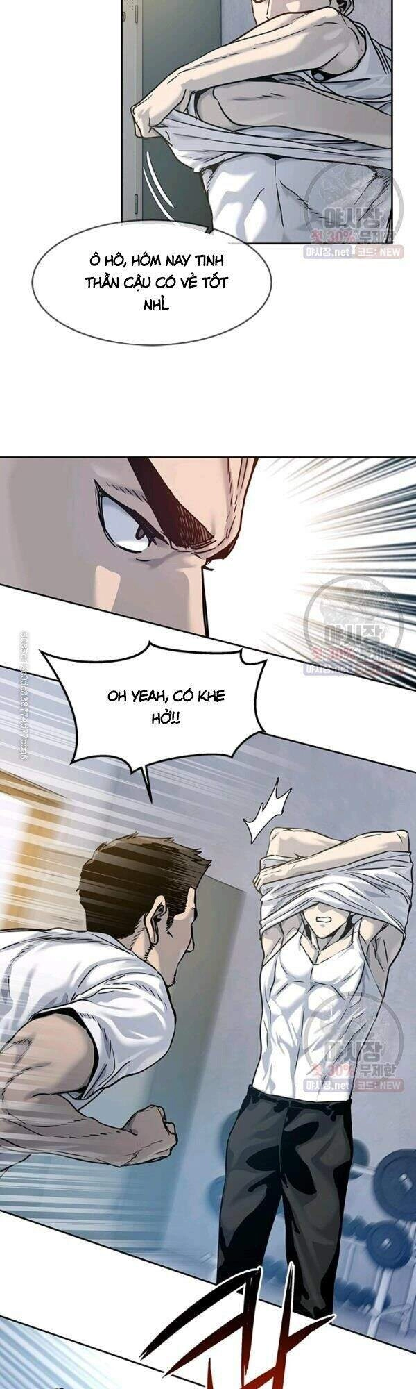 Đội Trưởng Lính Đánh Thuê Chapter 77 - 50