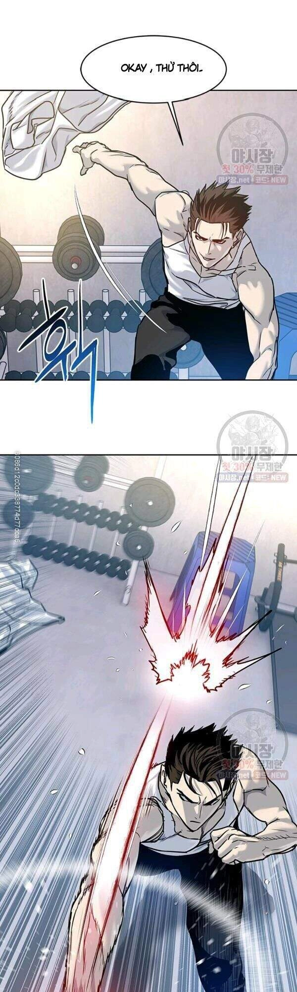 Đội Trưởng Lính Đánh Thuê Chapter 77 - 53