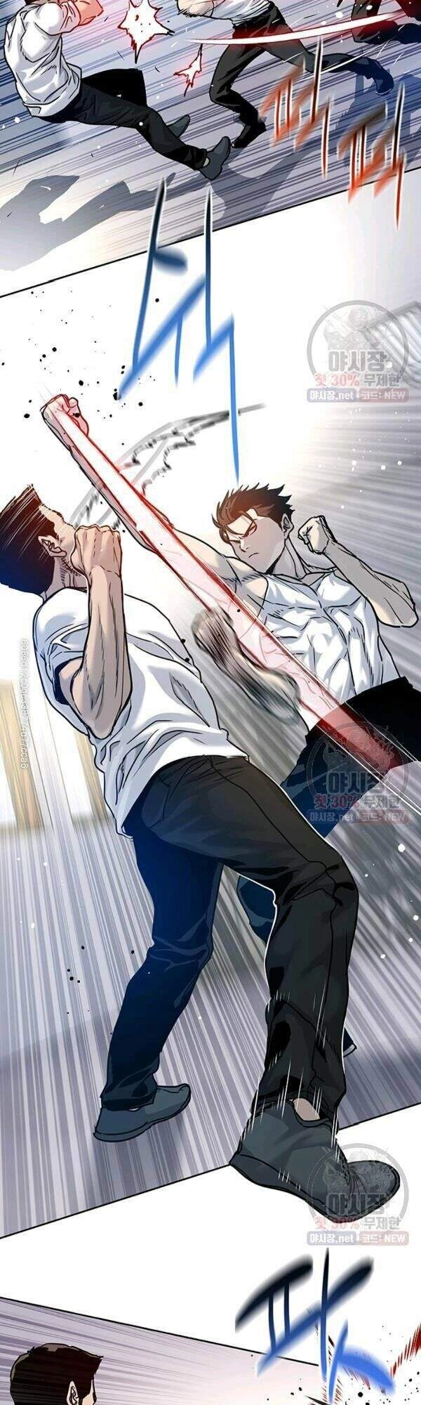 Đội Trưởng Lính Đánh Thuê Chapter 77 - 55