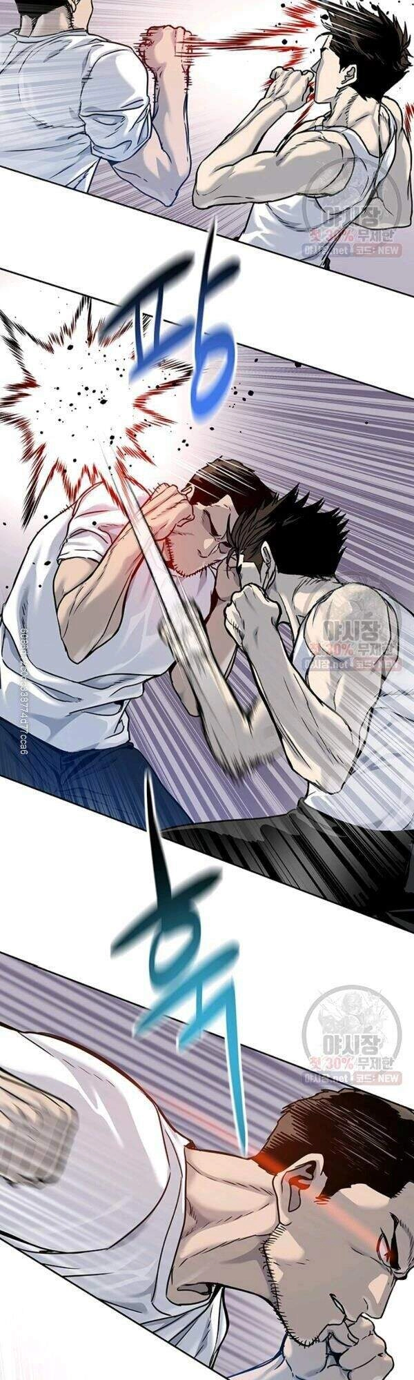 Đội Trưởng Lính Đánh Thuê Chapter 77 - 56