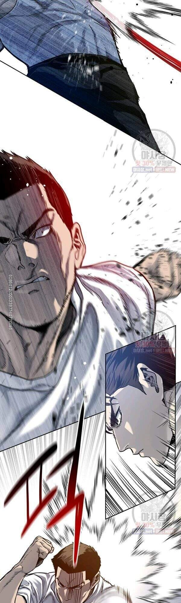 Đội Trưởng Lính Đánh Thuê Chapter 77 - 61