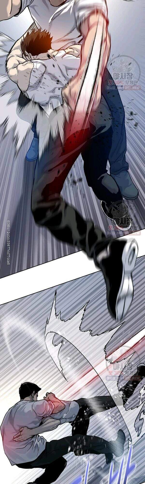 Đội Trưởng Lính Đánh Thuê Chapter 77 - 62