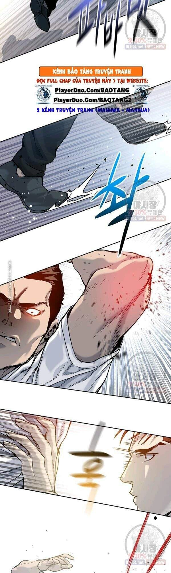 Đội Trưởng Lính Đánh Thuê Chapter 77 - 63