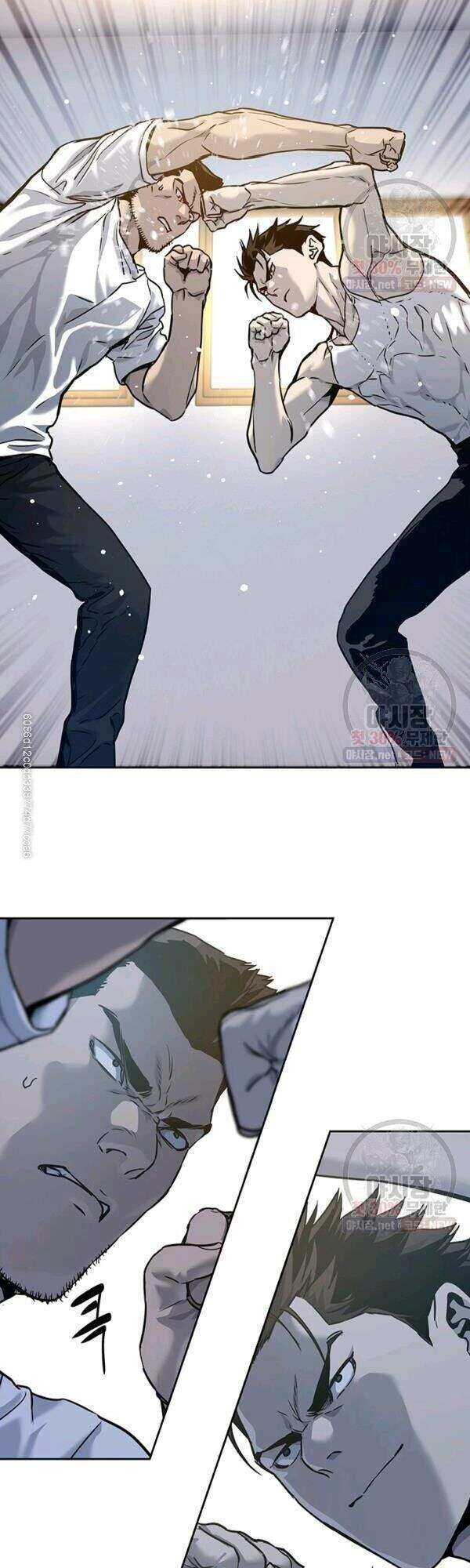 Đội Trưởng Lính Đánh Thuê Chapter 77 - 68