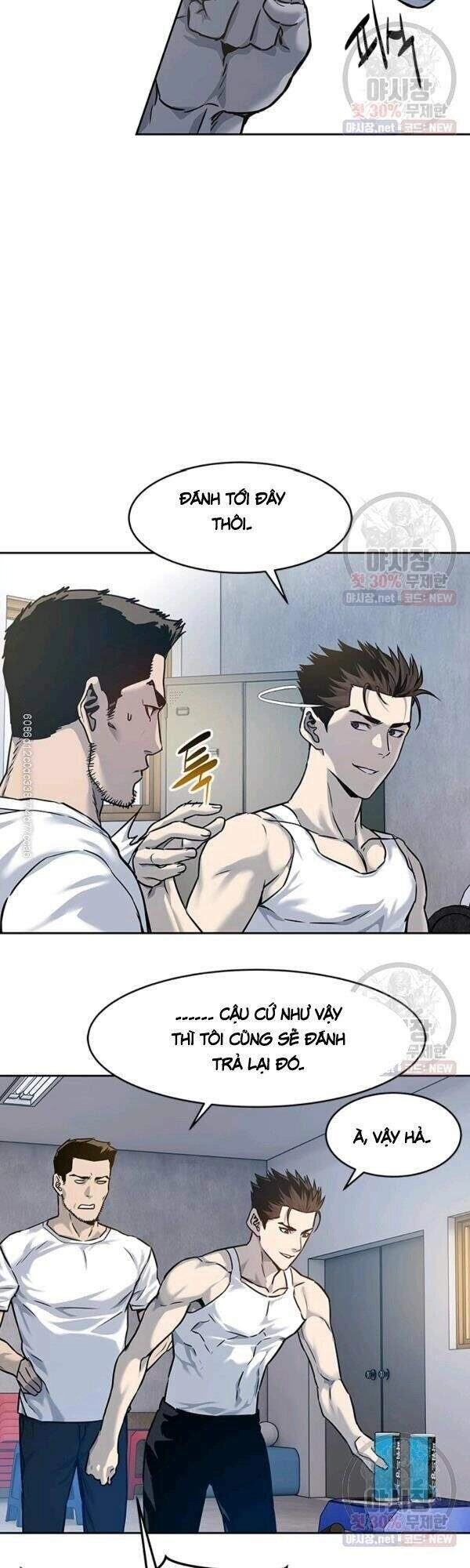 Đội Trưởng Lính Đánh Thuê Chapter 77 - 69