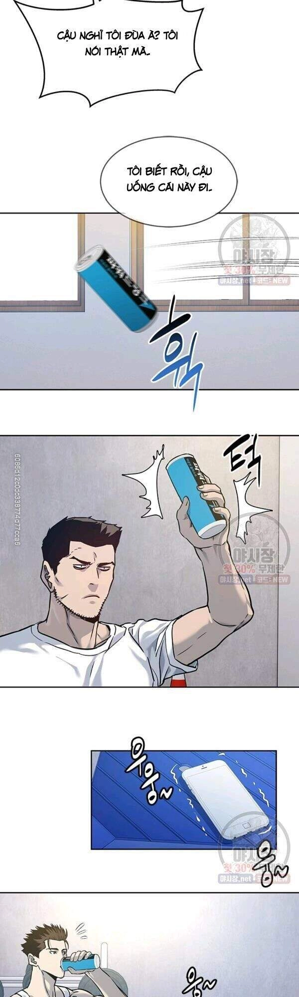 Đội Trưởng Lính Đánh Thuê Chapter 77 - 70