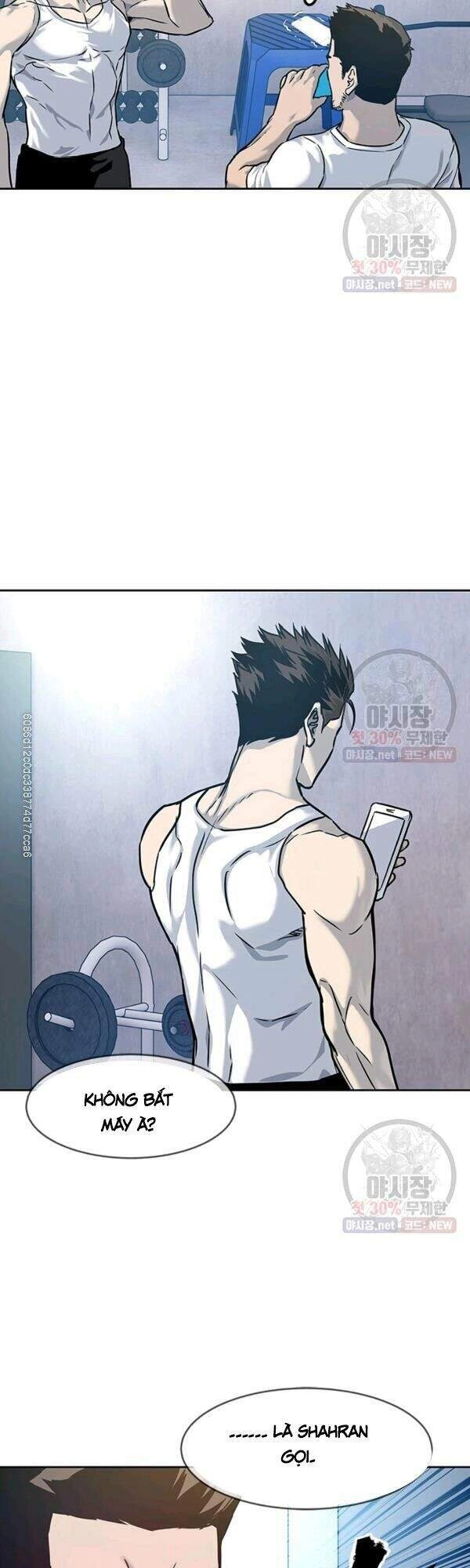 Đội Trưởng Lính Đánh Thuê Chapter 77 - 71