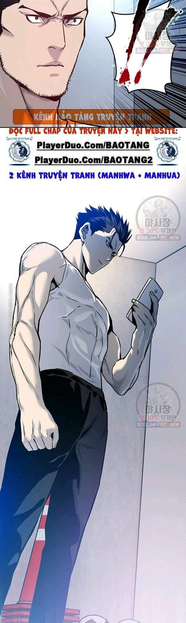 Đội Trưởng Lính Đánh Thuê Chapter 77 - 72