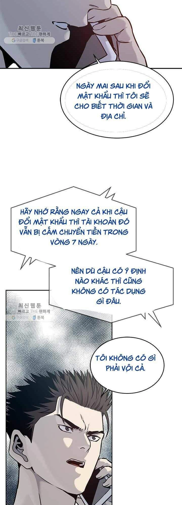 Đội Trưởng Lính Đánh Thuê Chapter 78 - 5