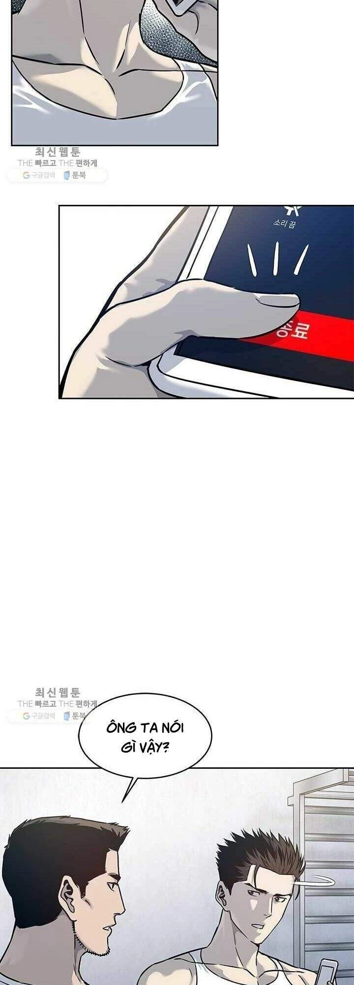 Đội Trưởng Lính Đánh Thuê Chapter 78 - 6