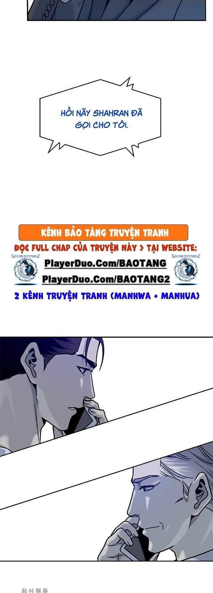Đội Trưởng Lính Đánh Thuê Chapter 78 - 9