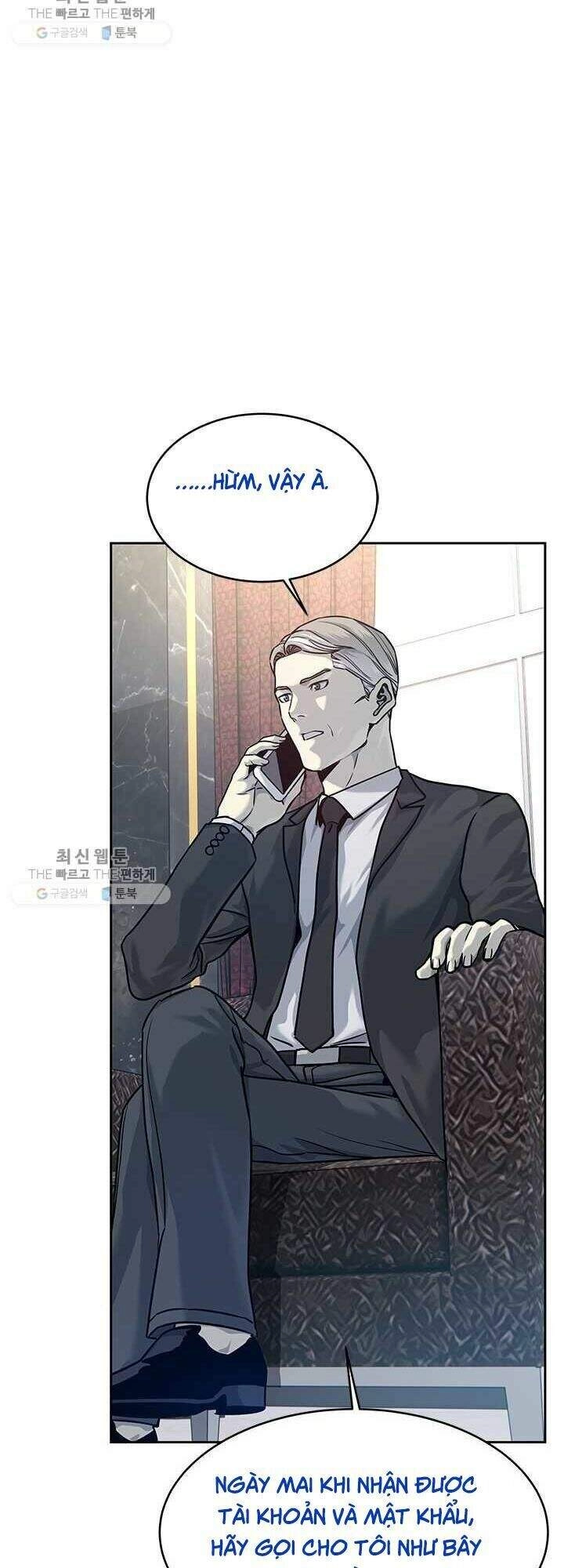 Đội Trưởng Lính Đánh Thuê Chapter 78 - 10