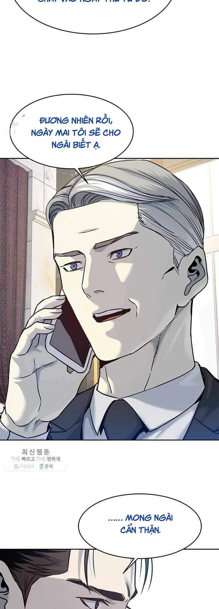 Đội Trưởng Lính Đánh Thuê Chapter 78 - 12