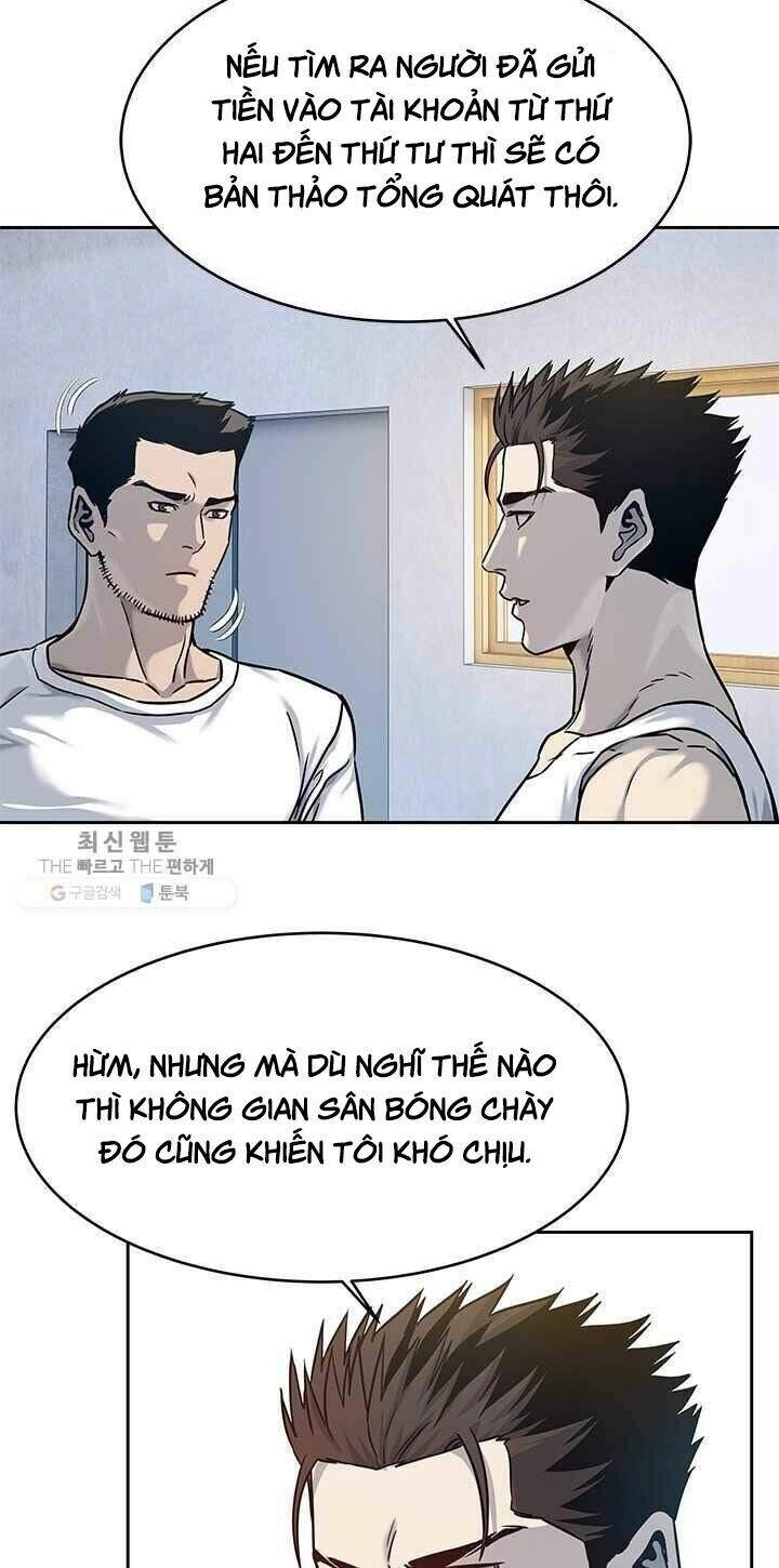 Đội Trưởng Lính Đánh Thuê Chapter 78 - 14