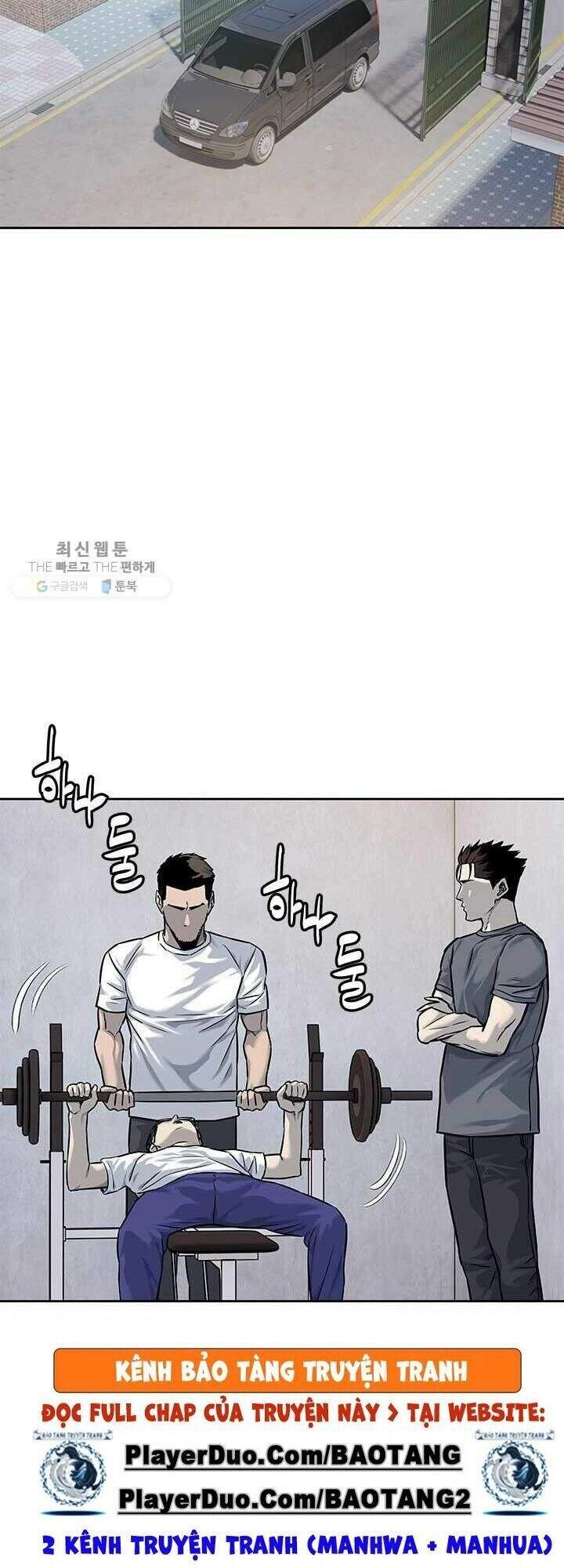 Đội Trưởng Lính Đánh Thuê Chapter 78 - 22