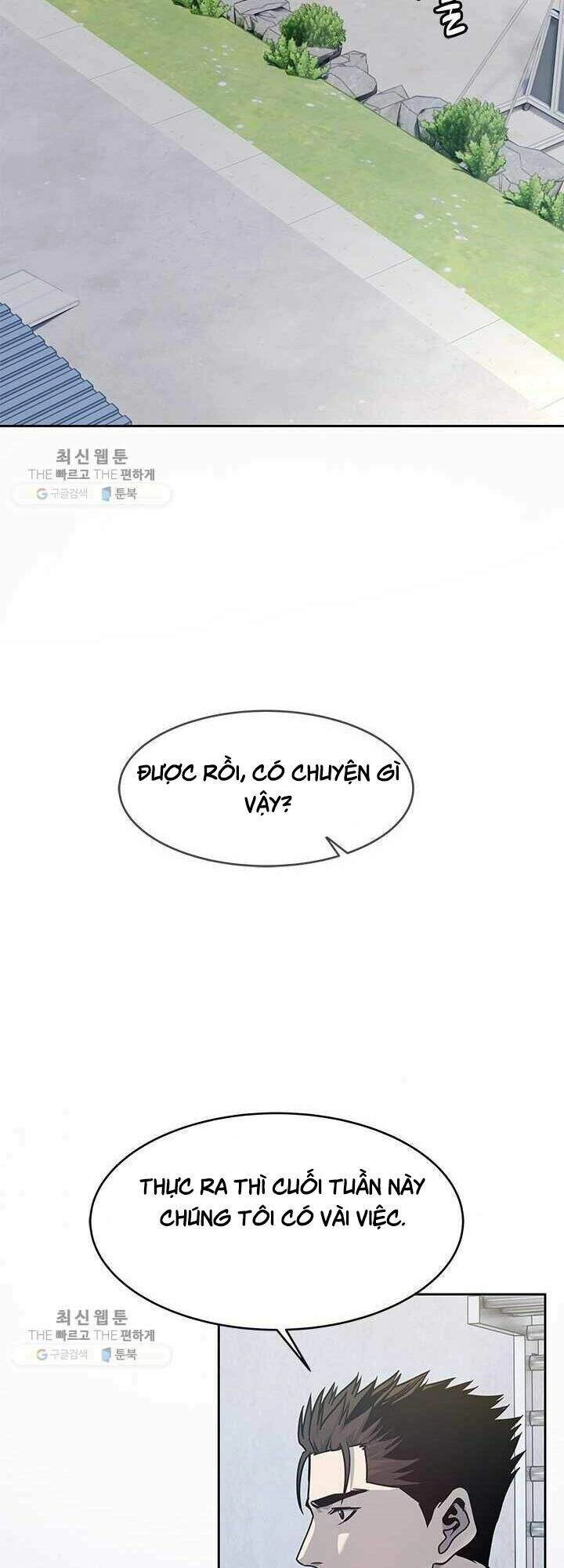 Đội Trưởng Lính Đánh Thuê Chapter 78 - 27