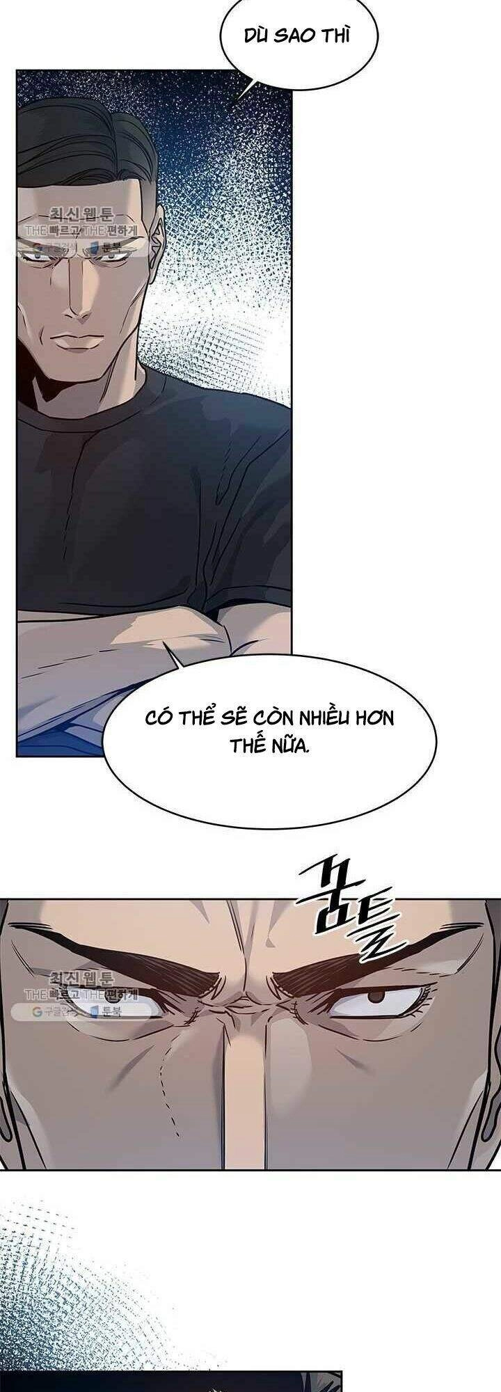 Đội Trưởng Lính Đánh Thuê Chapter 78 - 44