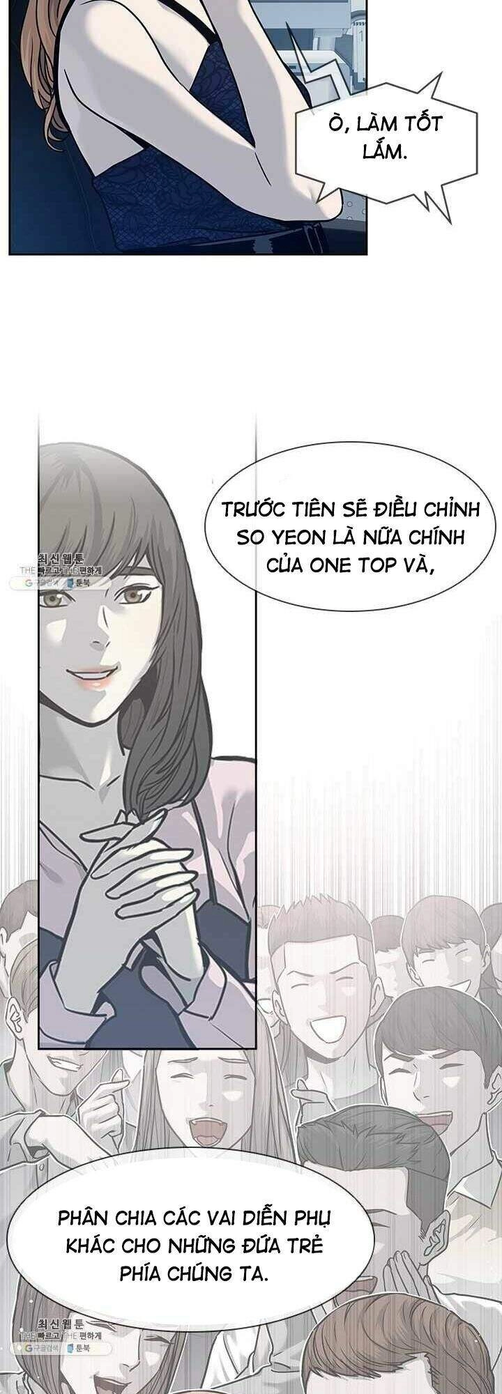 Đội Trưởng Lính Đánh Thuê Chapter 79 - 8
