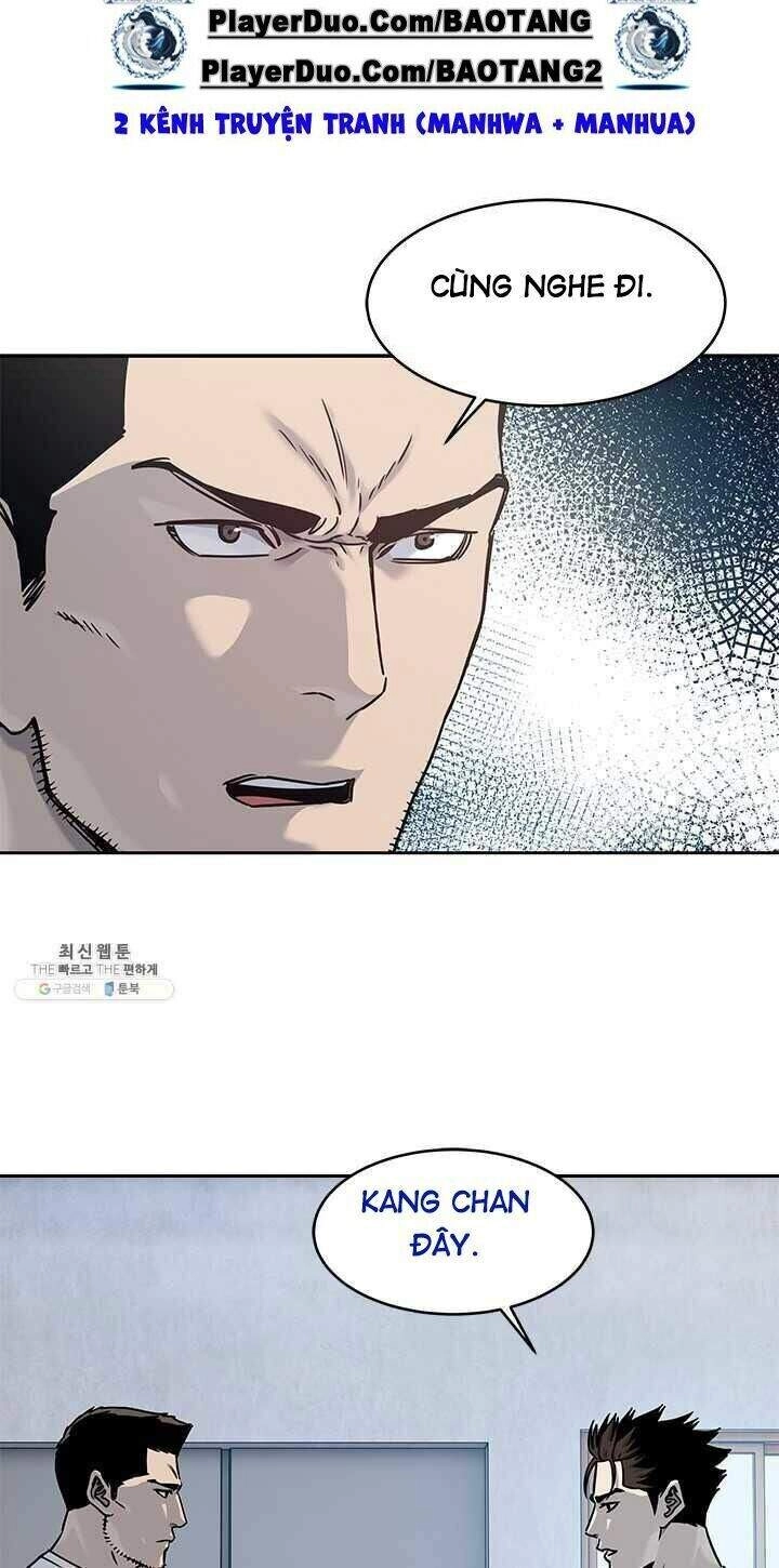 Đội Trưởng Lính Đánh Thuê Chapter 79 - 14