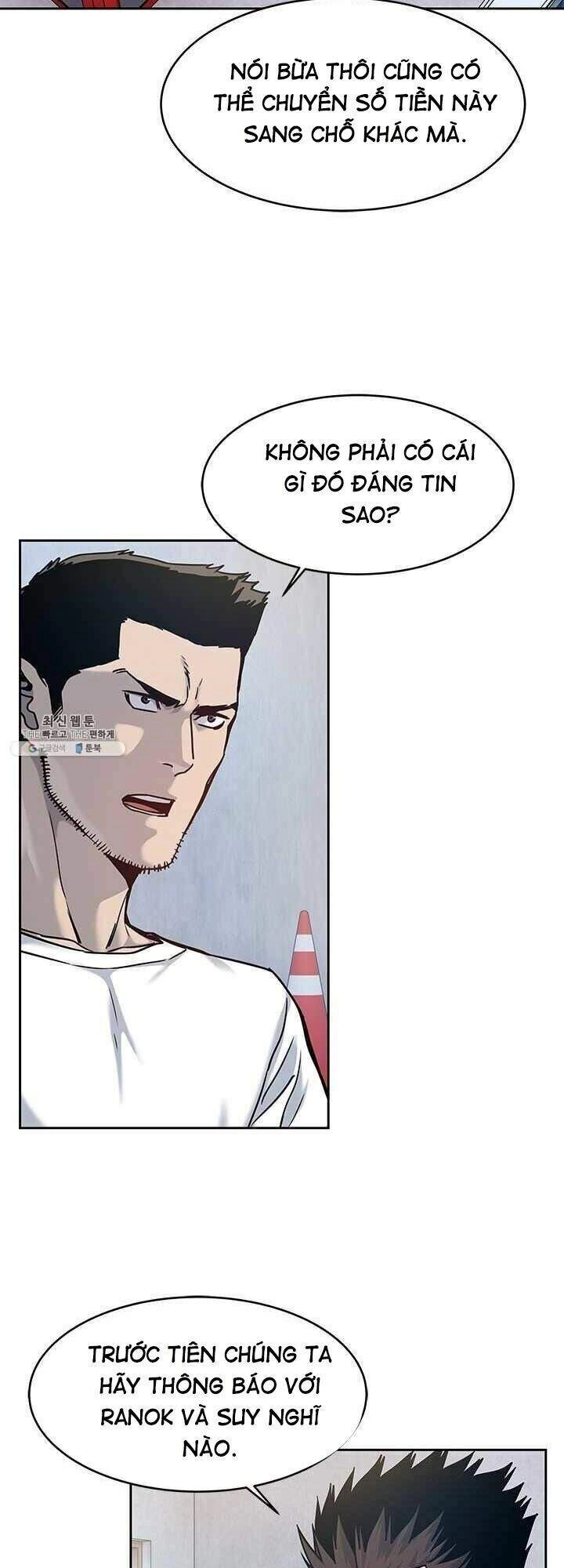 Đội Trưởng Lính Đánh Thuê Chapter 79 - 17