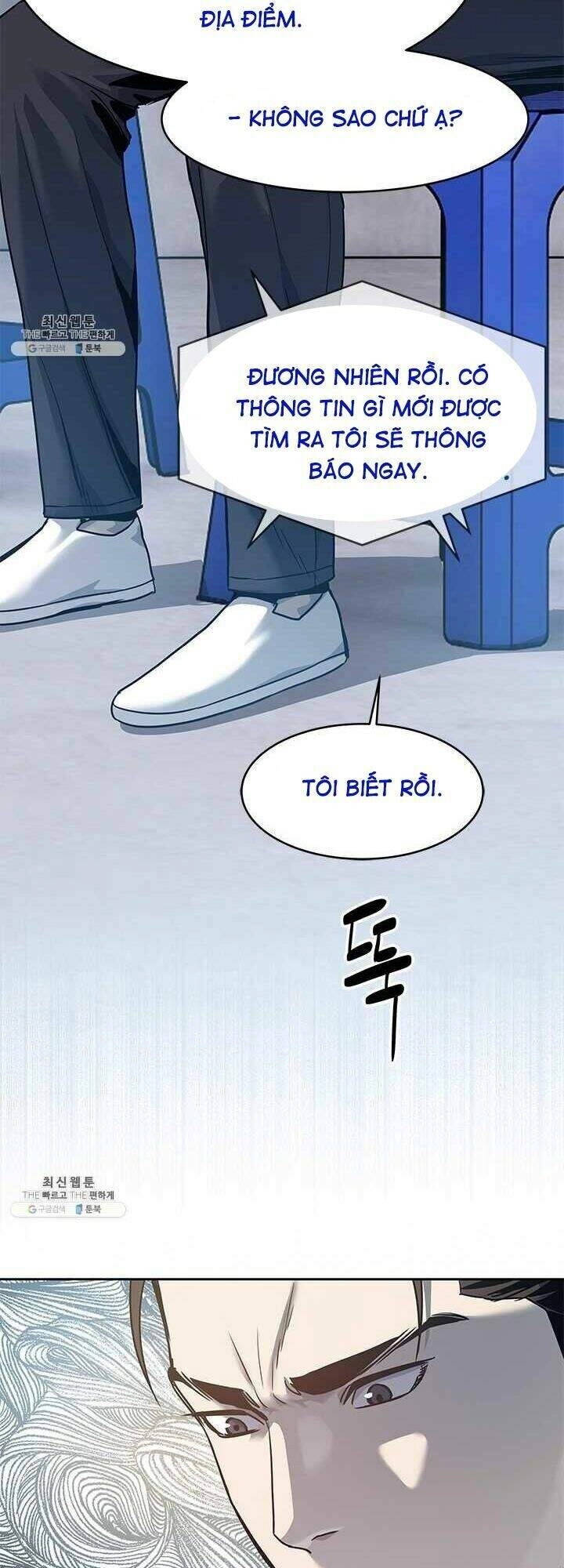 Đội Trưởng Lính Đánh Thuê Chapter 79 - 20