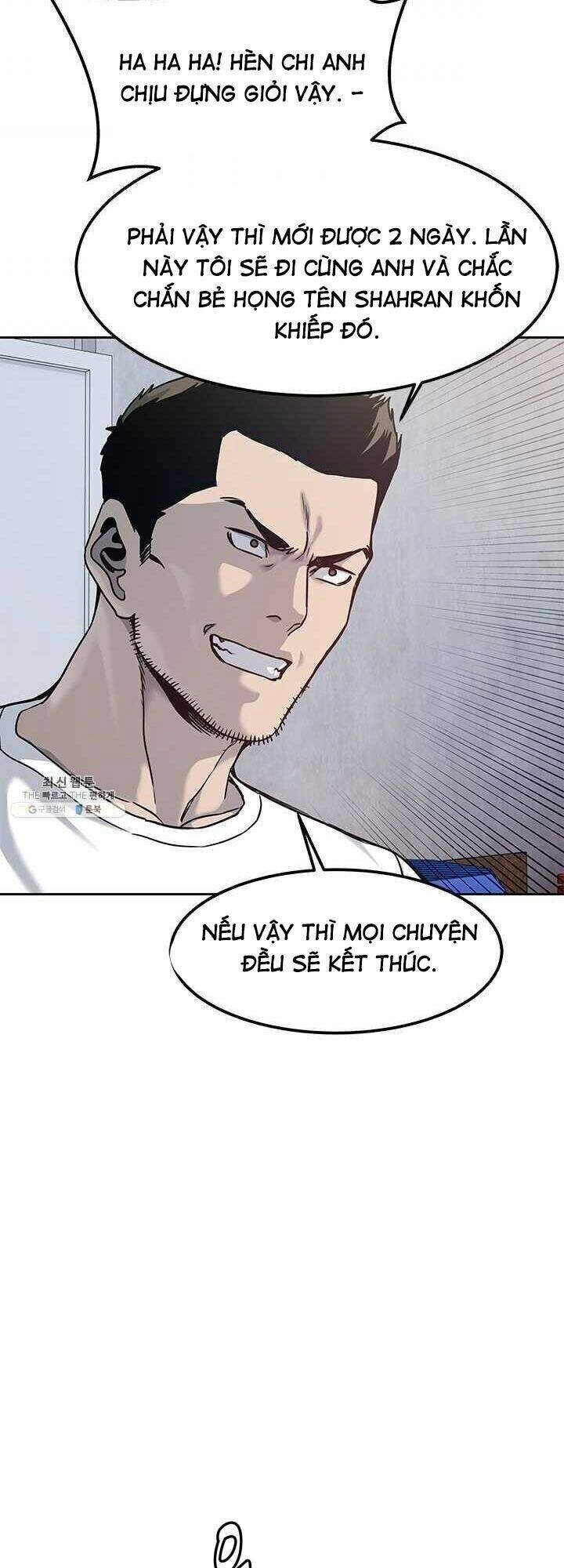 Đội Trưởng Lính Đánh Thuê Chapter 79 - 23