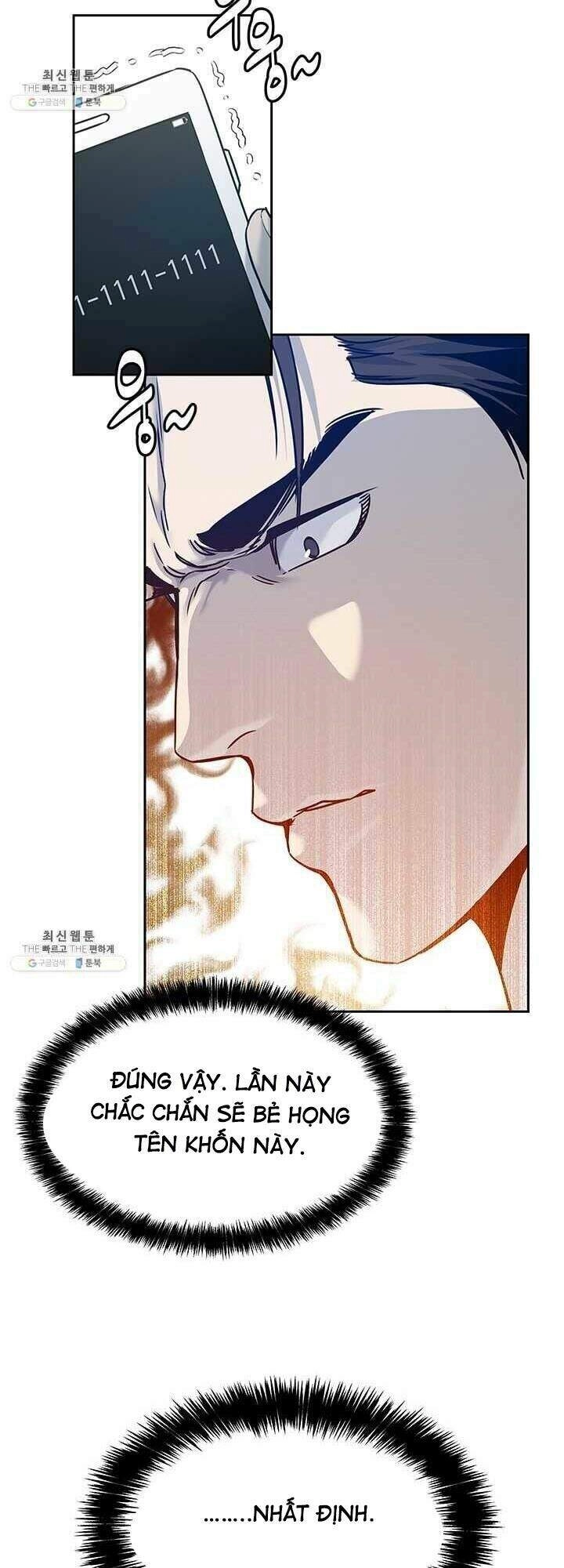 Đội Trưởng Lính Đánh Thuê Chapter 79 - 24