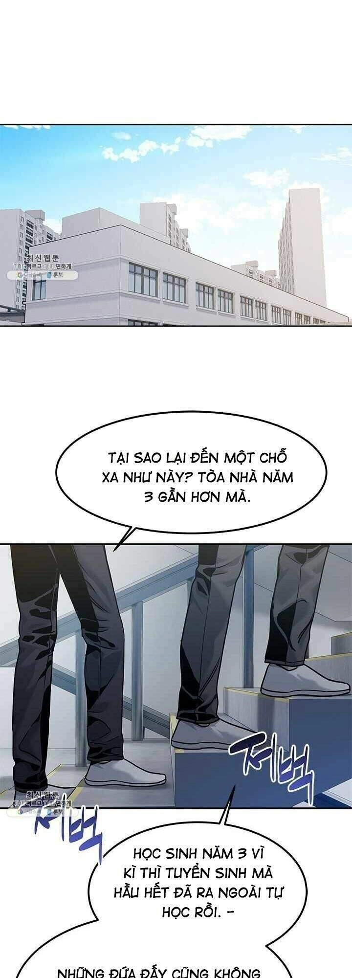 Đội Trưởng Lính Đánh Thuê Chapter 79 - 29