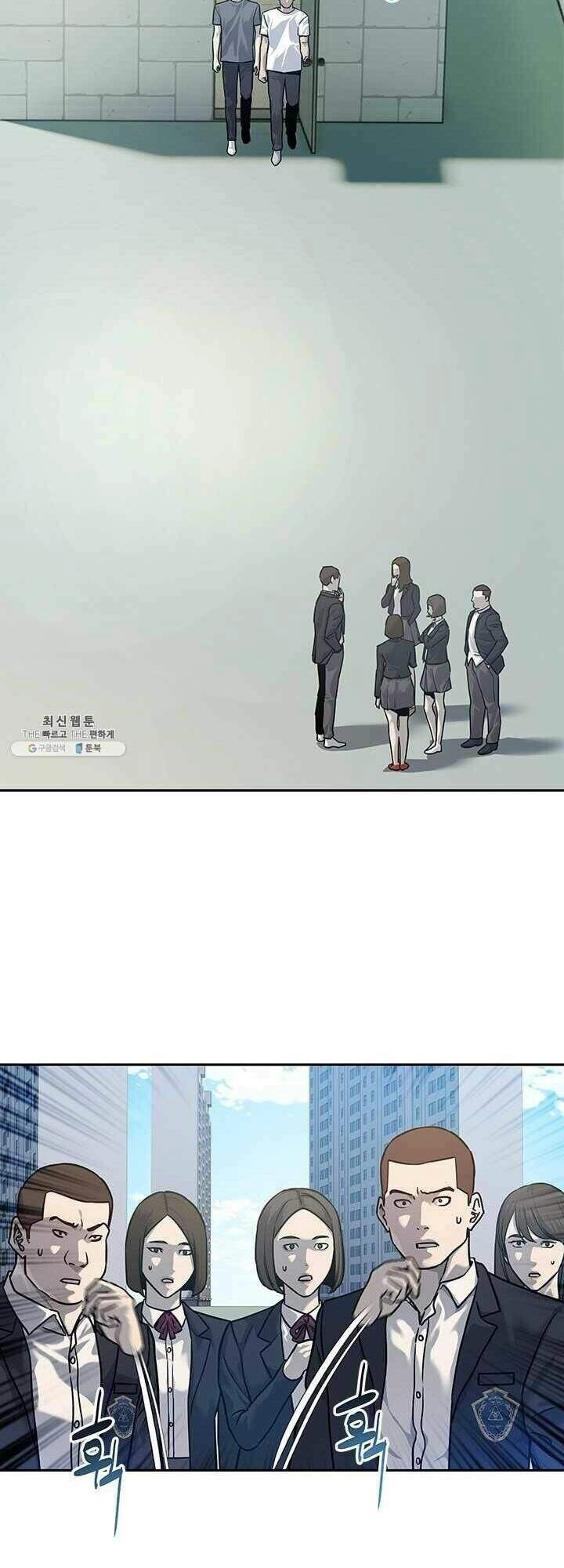 Đội Trưởng Lính Đánh Thuê Chapter 79 - 31