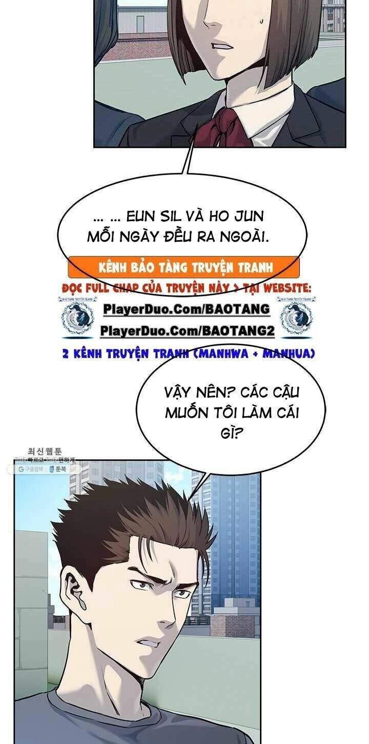 Đội Trưởng Lính Đánh Thuê Chapter 79 - 42