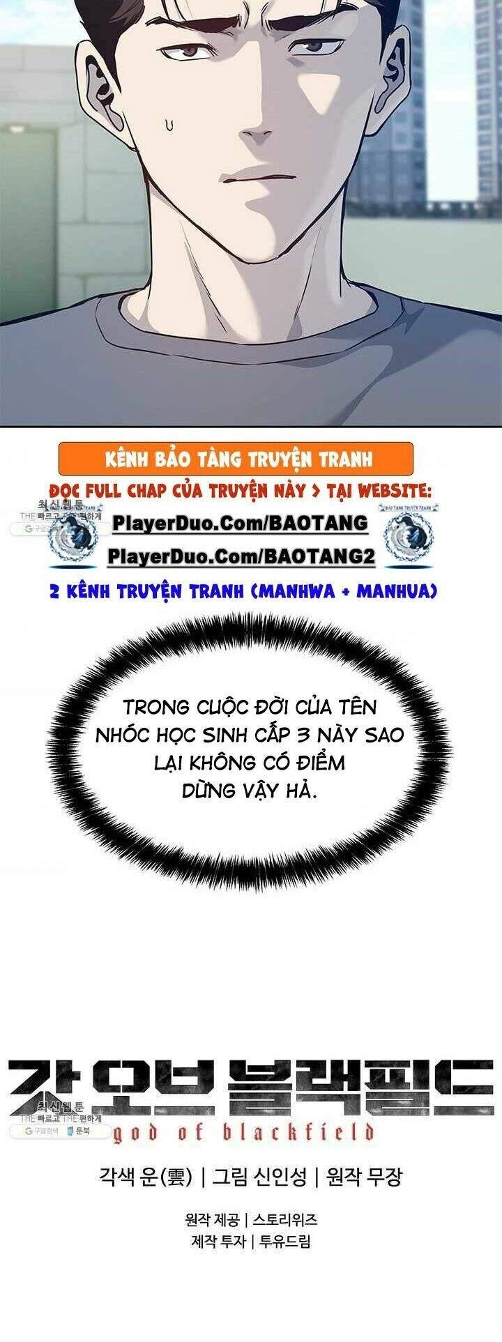 Đội Trưởng Lính Đánh Thuê Chapter 79 - 44