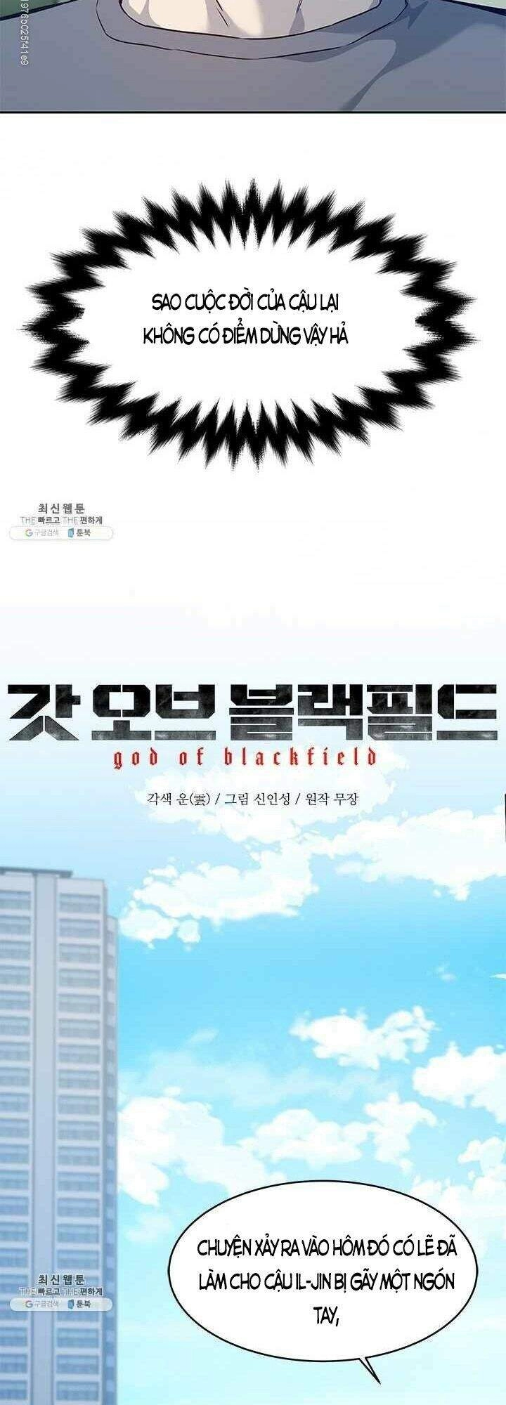 Đội Trưởng Lính Đánh Thuê Chapter 80 - 4