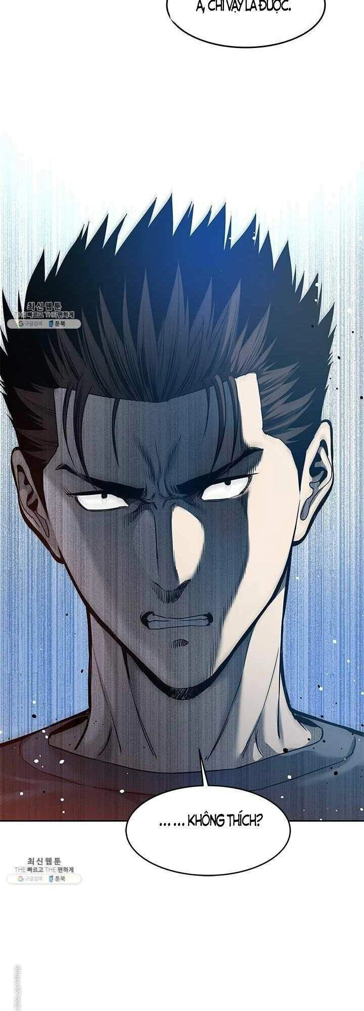 Đội Trưởng Lính Đánh Thuê Chapter 80 - 9