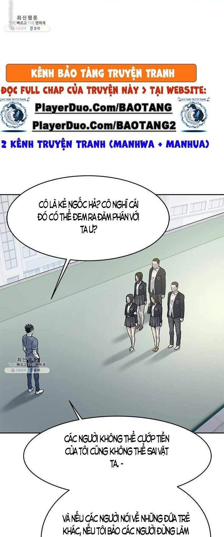 Đội Trưởng Lính Đánh Thuê Chapter 80 - 16