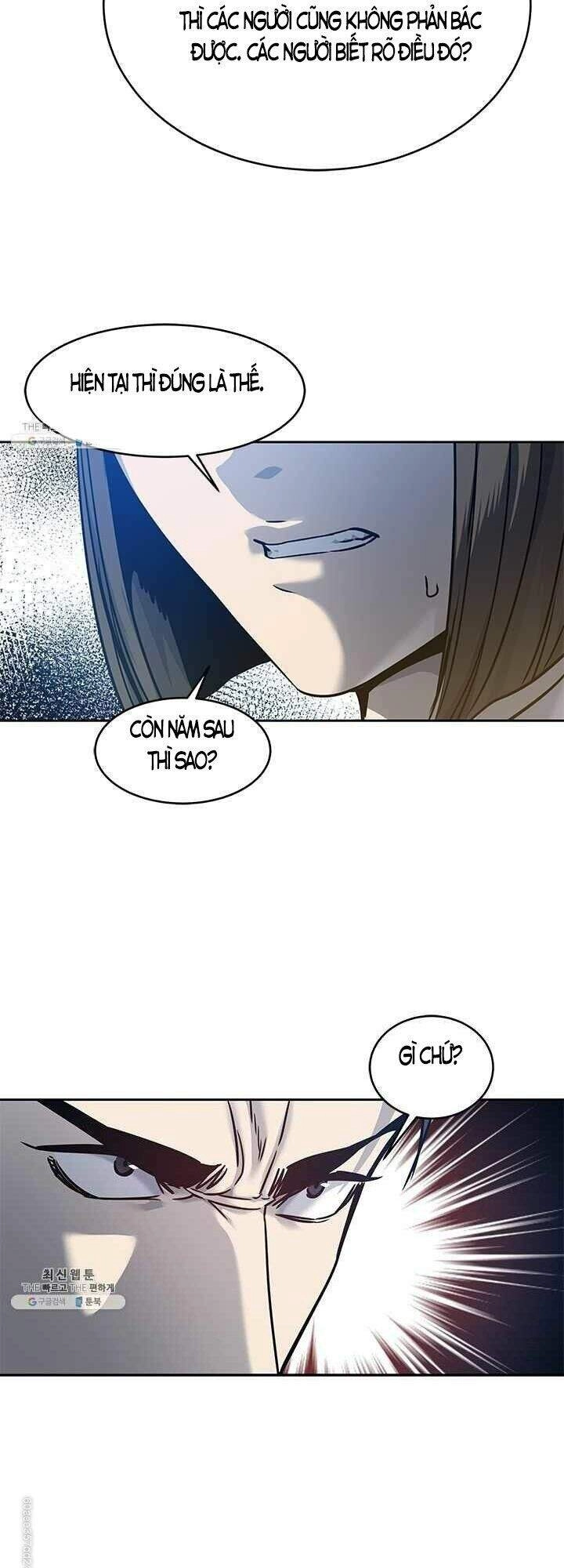 Đội Trưởng Lính Đánh Thuê Chapter 80 - 17